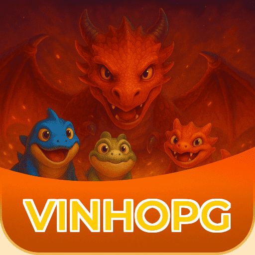 VINHOPG: Cassino Online Seguro e Divertido