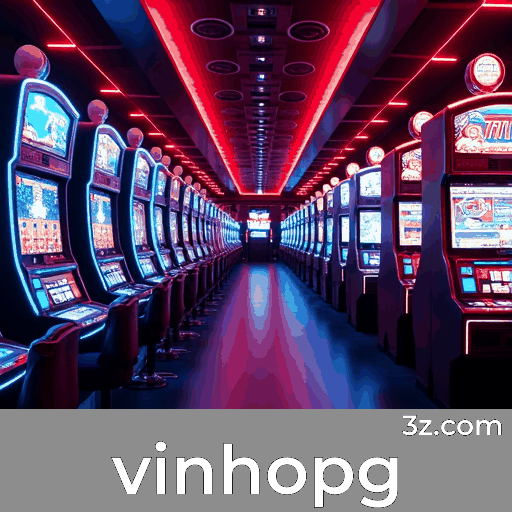 vinhopg