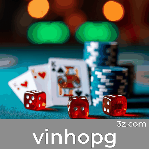 vinhopg