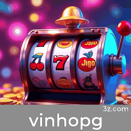 vinhopg